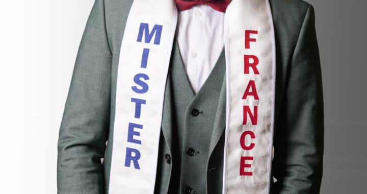 Élection Mister France – Côte-d’Or 2025