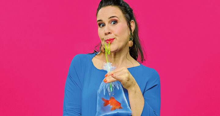 Antonia de Rendinger