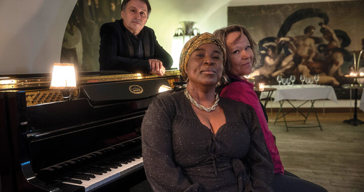 Bessie Smith Tribute