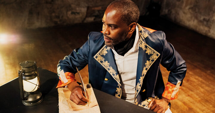 Toussaint Louverture